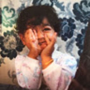 Meet your Posher, Ann